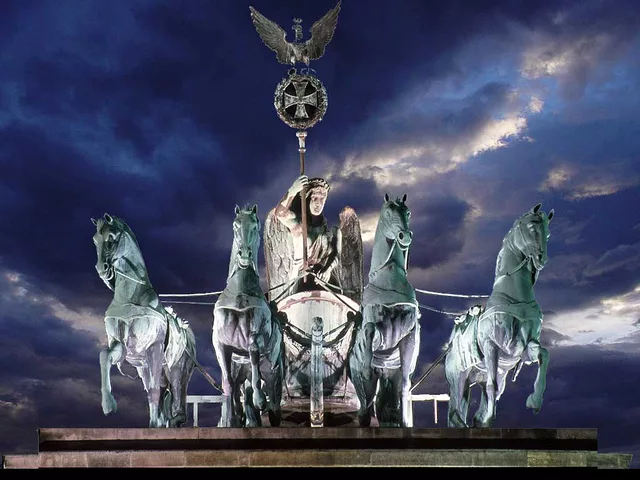 Quadriga