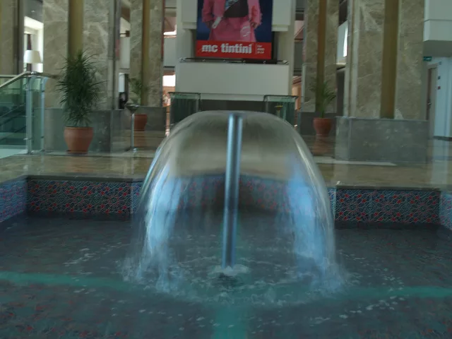 Waterfall Hotel Nashira 01