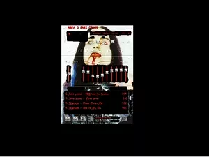 AndY&amp;acute;s DaNi FilTh SkiN