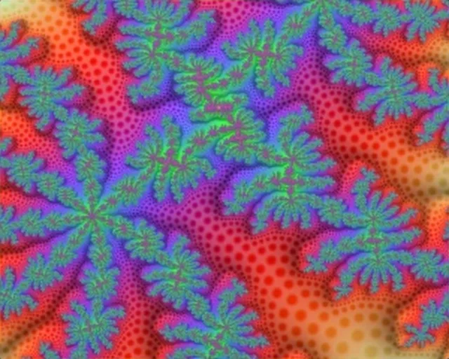 The Colors Of Infinity - Part 16