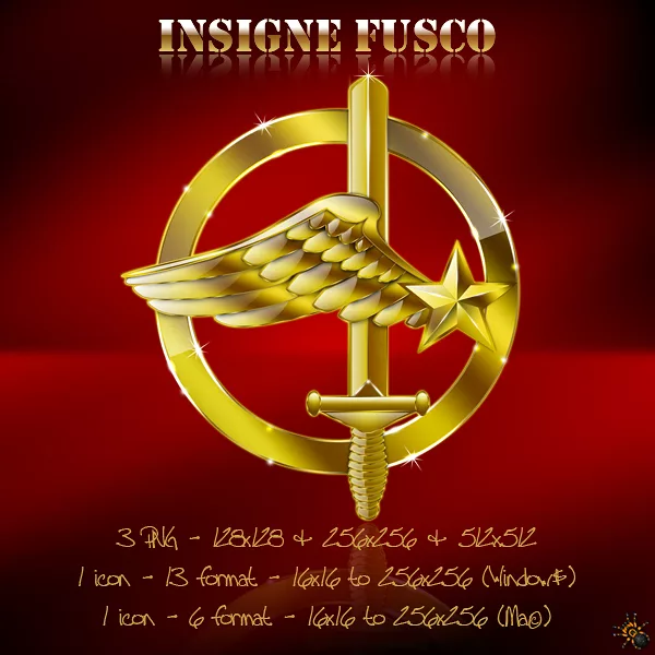 Insigne Fusco