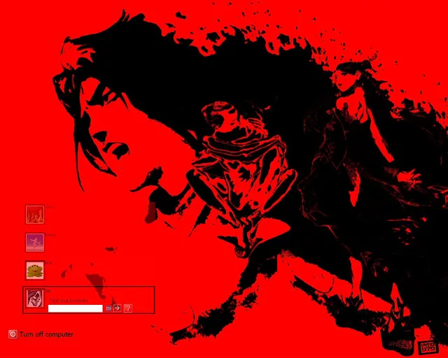 Only Memories Remain