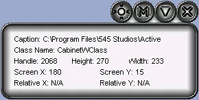 Podular-greyshyne AcD