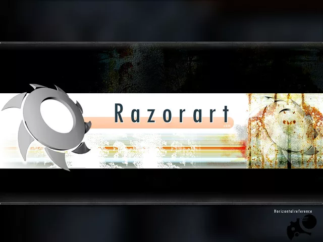 Horizontal Reference