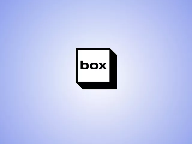 box